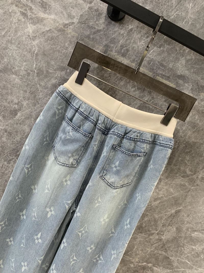 Louis Vuitton Jeans